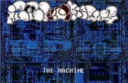 Illucinus : The Machine